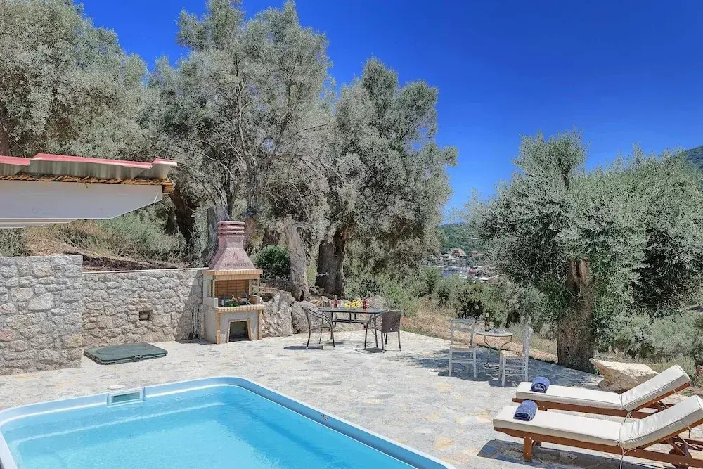 Villa Leda