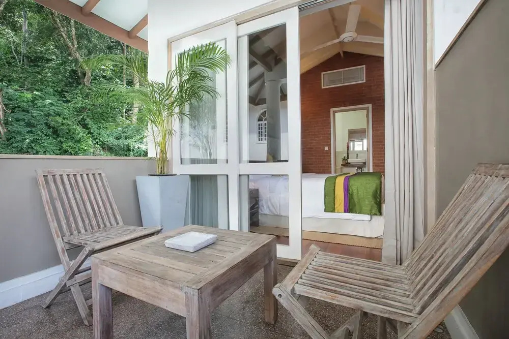 Kuwera Kandy Boutique Hotel