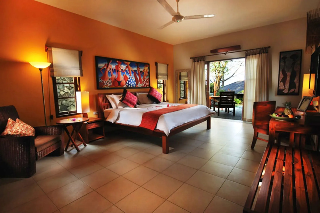 Cocotinos Sekotong, a Boutique Beach Resort & Spa