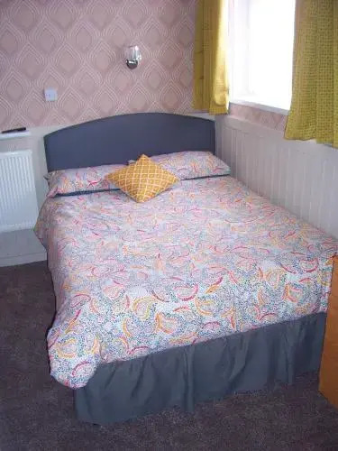 The Chelston Bed and Breakfast