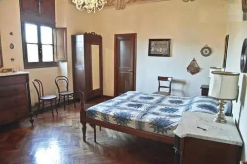 Villa storica di Majano