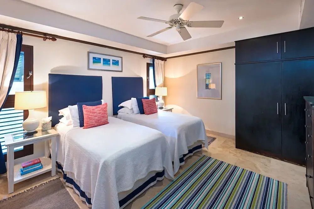 Smugglers Cove by Blue Sky Luxury