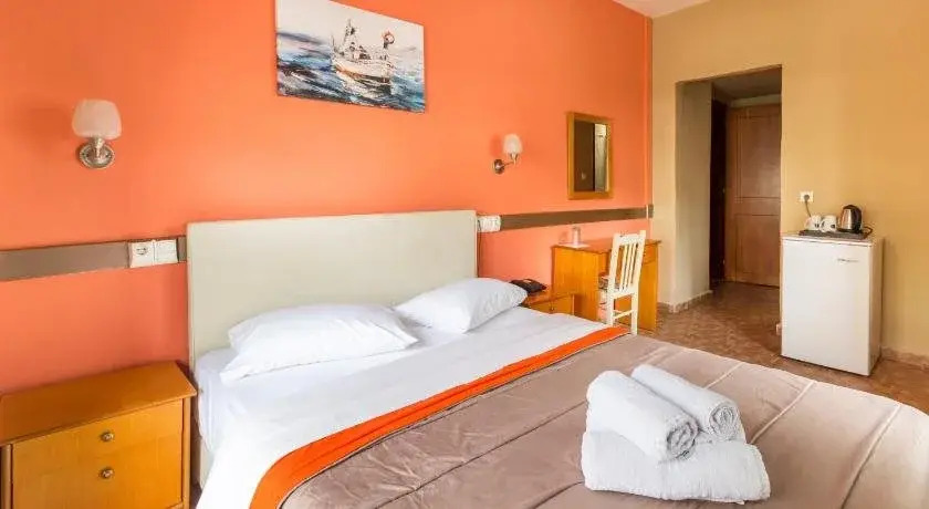 Hotel Almira