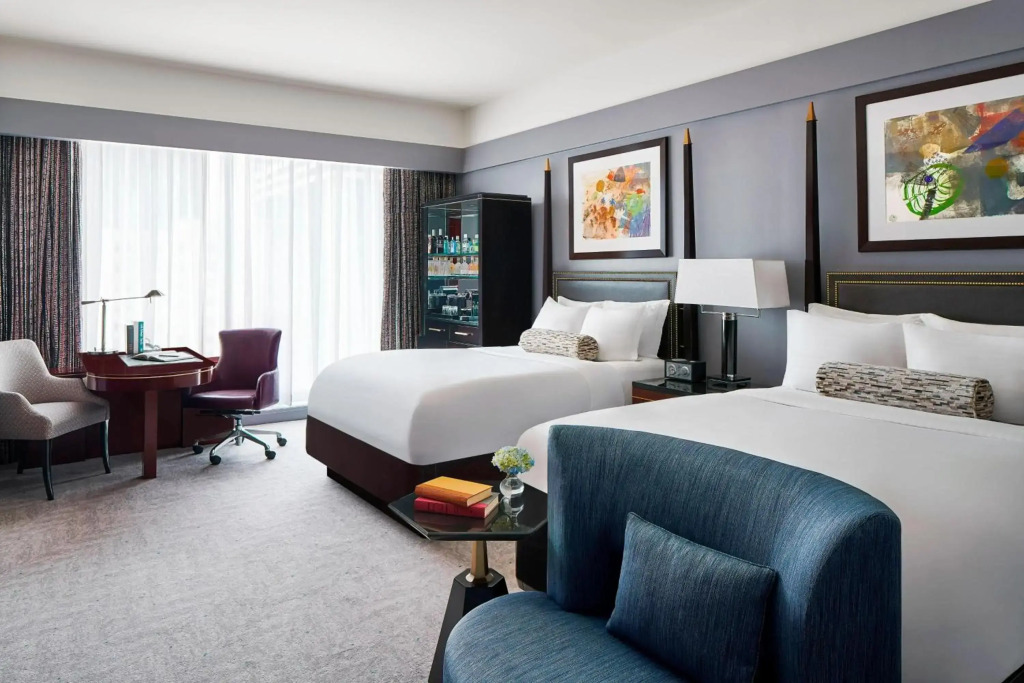 The Ritz-Carlton, Charlotte