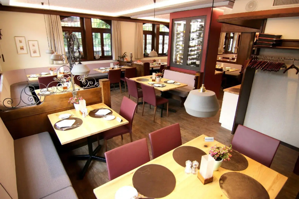 Ringhotel Gasthof Hasen