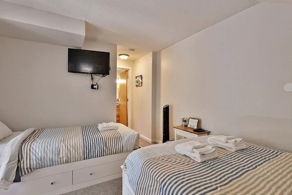 The Woods by Killington Vacation Rentals - 2 Bedrooms
