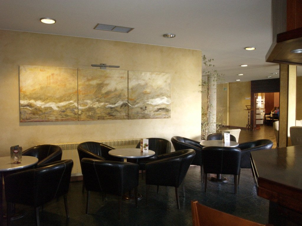 Hotel Saliecho