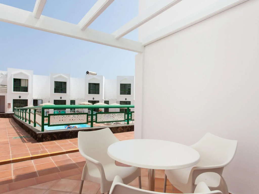 Corralejo Oasis