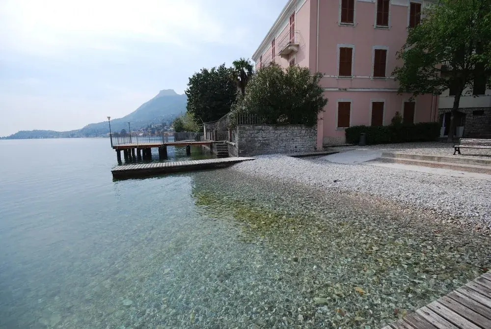 La Spiaggetta