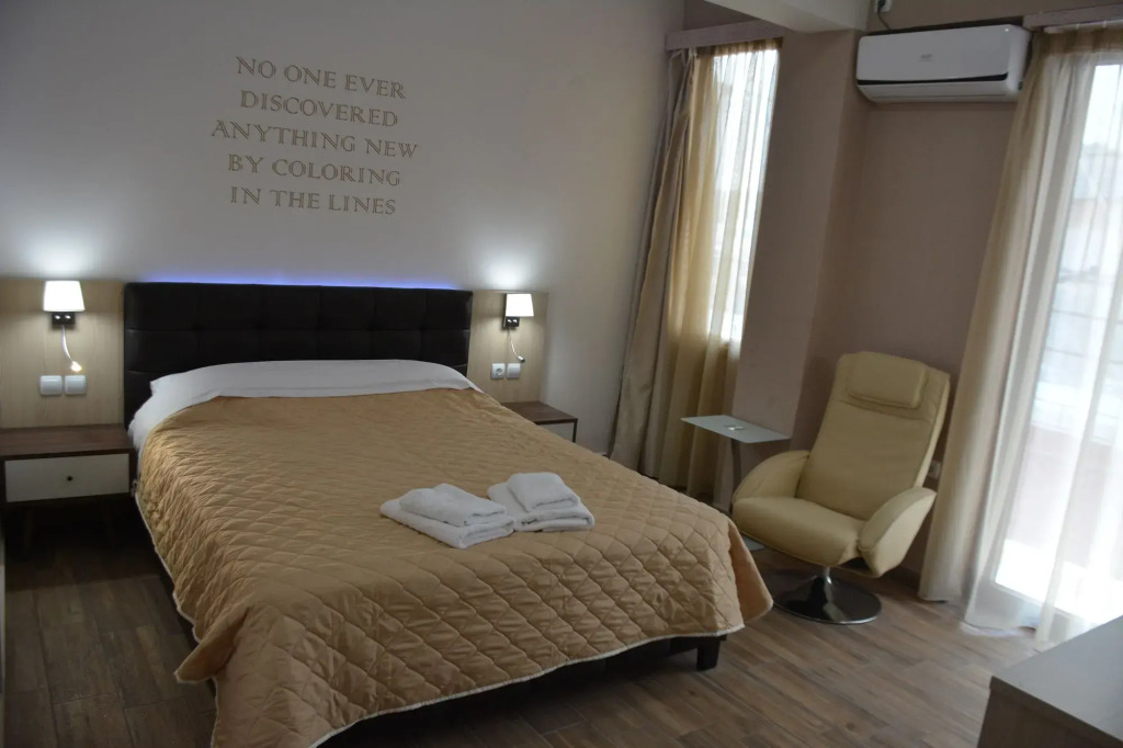 City Point Chios