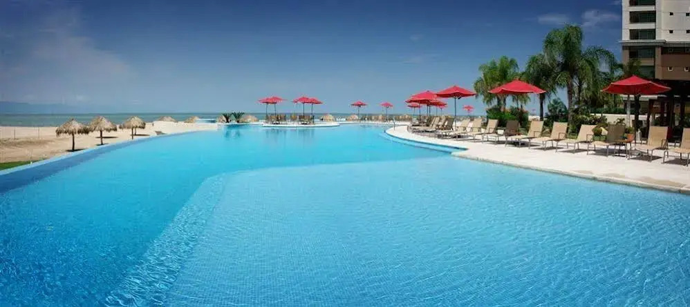 Marival Residences Luxury Puerto Vallarta All Inclusive