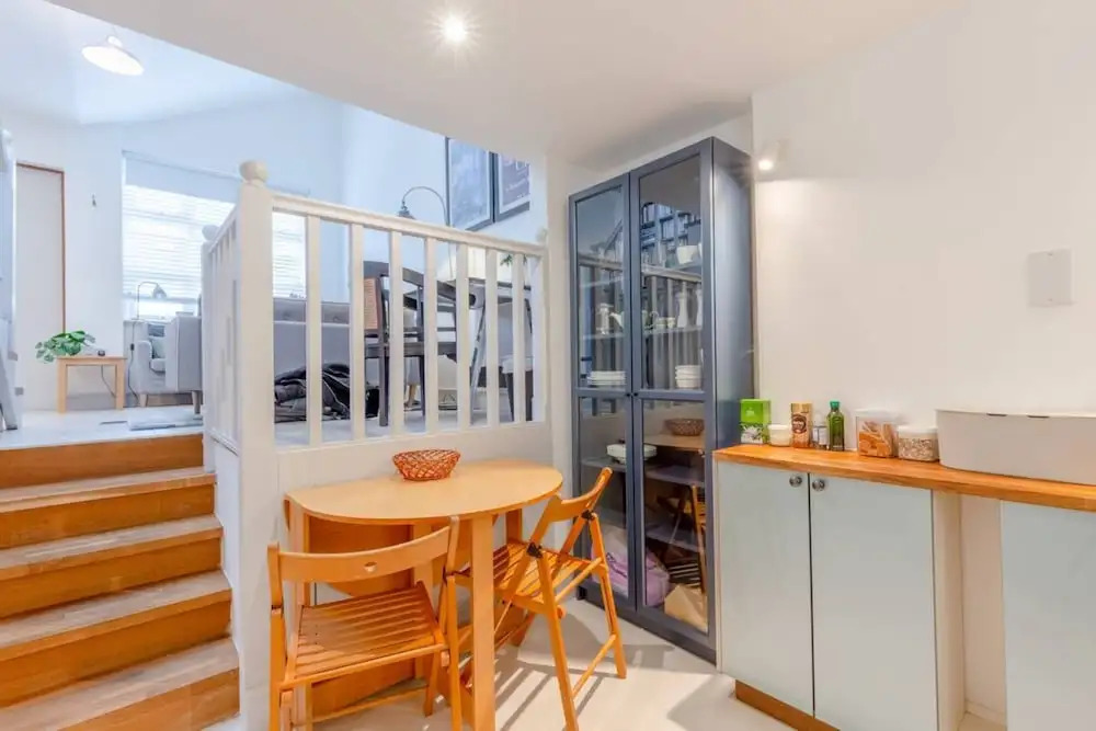 Cosy 1 Bedroom Apartment Near Wimbledon Station