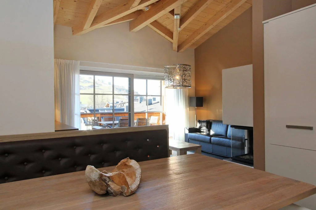 AvenidA Mountain Resort by Alpin Rentals - incl Summercard