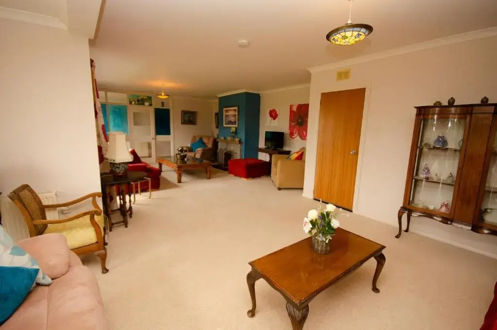 Beautiful house in Inverness, 4 bedrooms