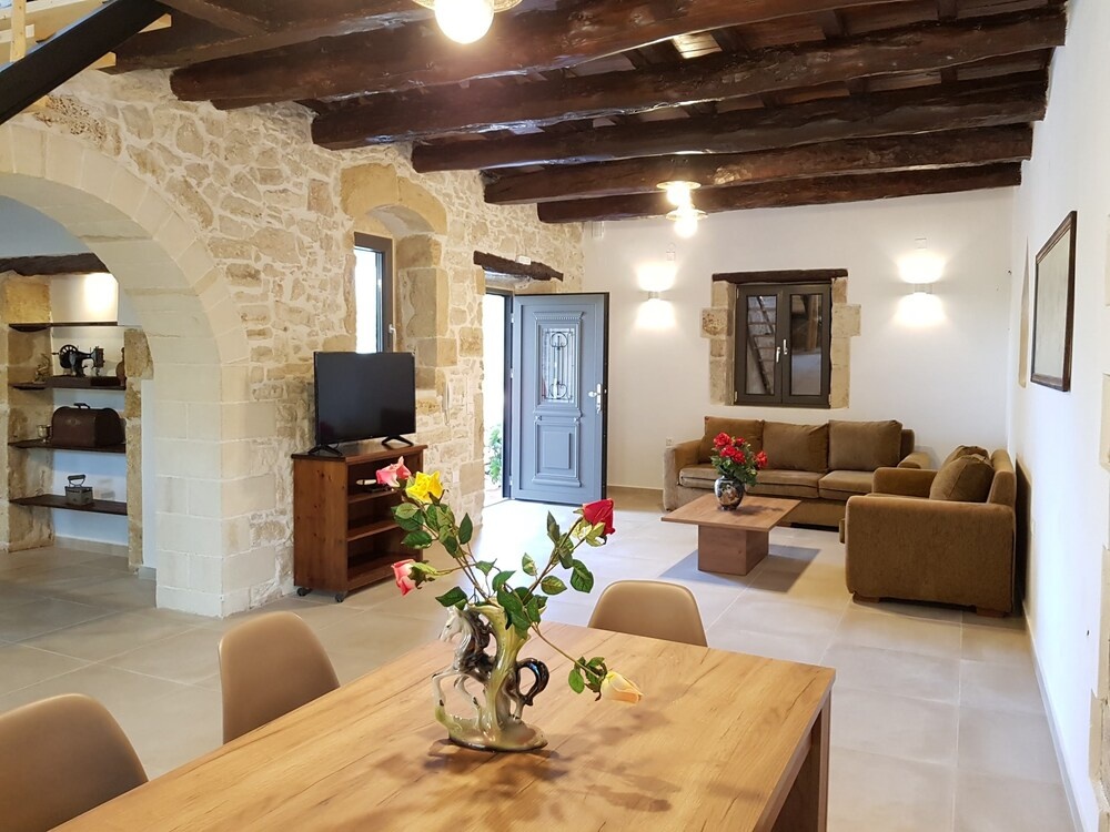 Traditional Villa in fres