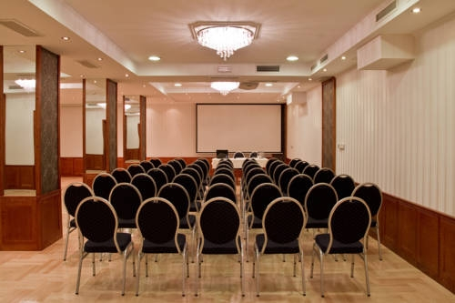 Elizabeth Hotel
