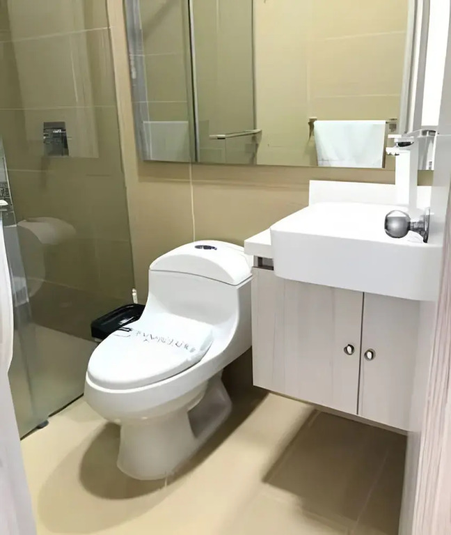 Apartamento frente al mar  1136