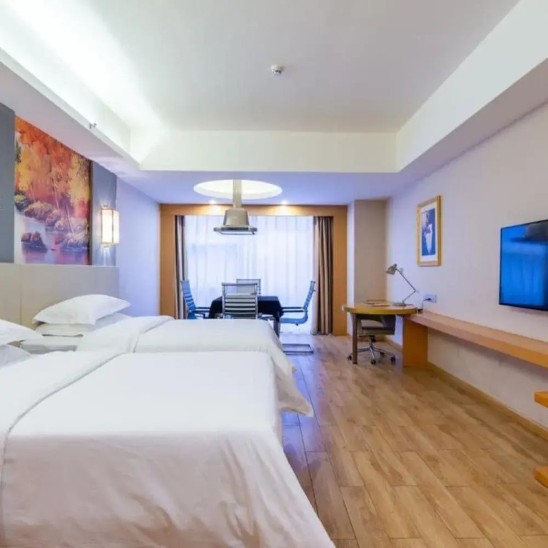 Vienna International Hotel (Changsha Wuyi Square)