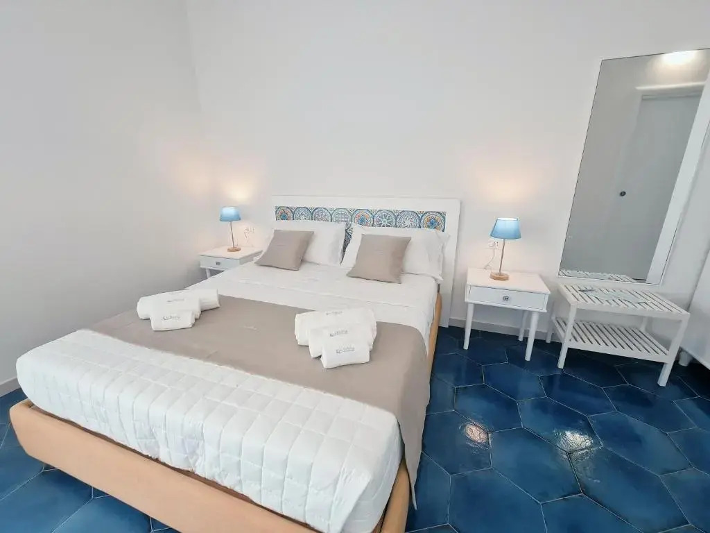 Kalinifta Rooms Apartment