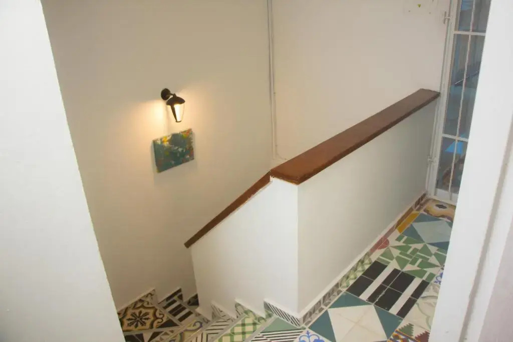 Casa St James