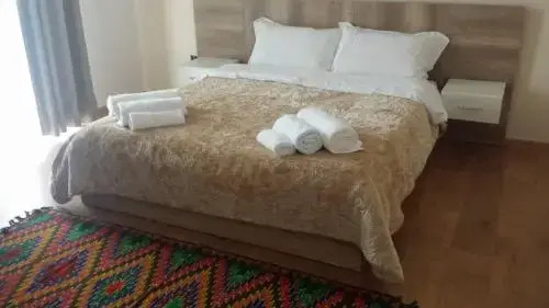 Hotel Roberto