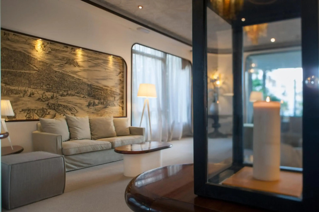 Hotel Atlantico