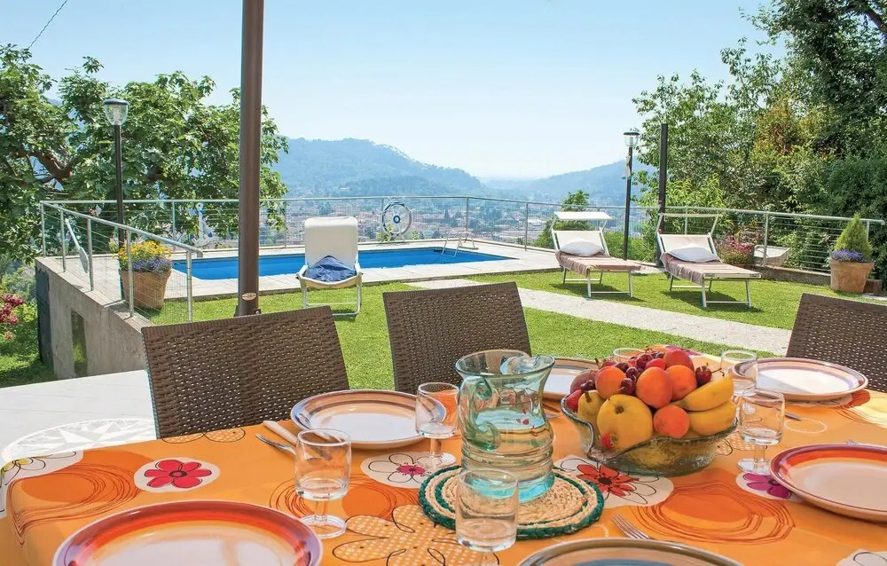 Casa Fulvia