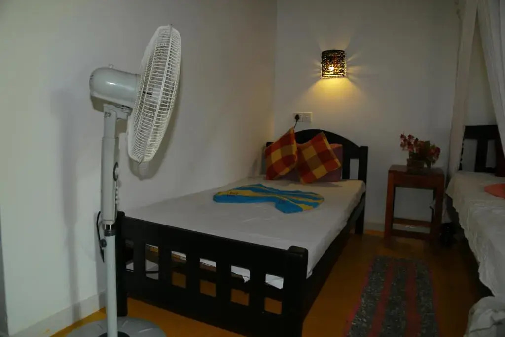 Gems Garden Guest House