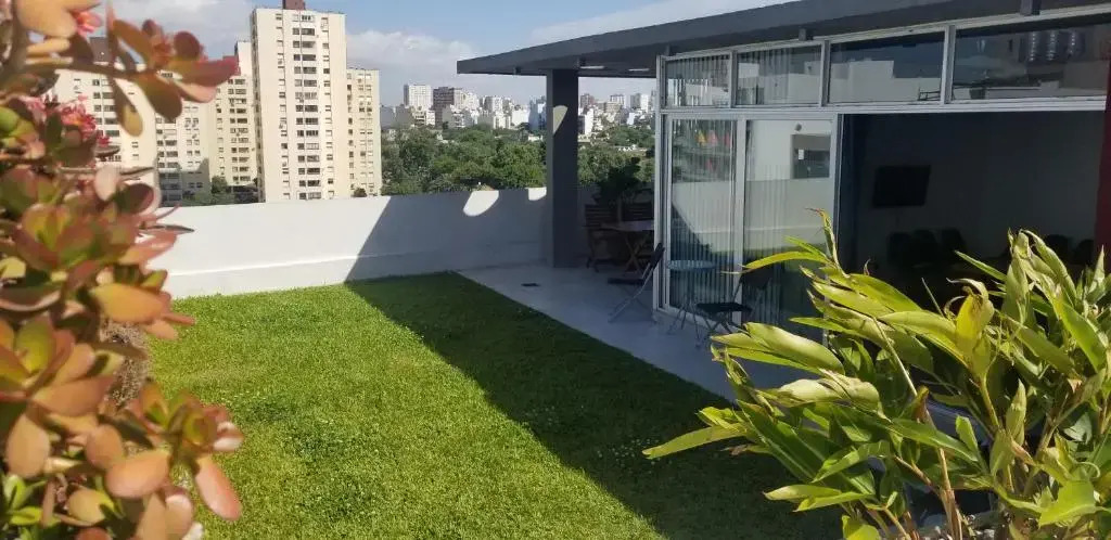Palermo MARKET Luxury Apartment 503 Chill