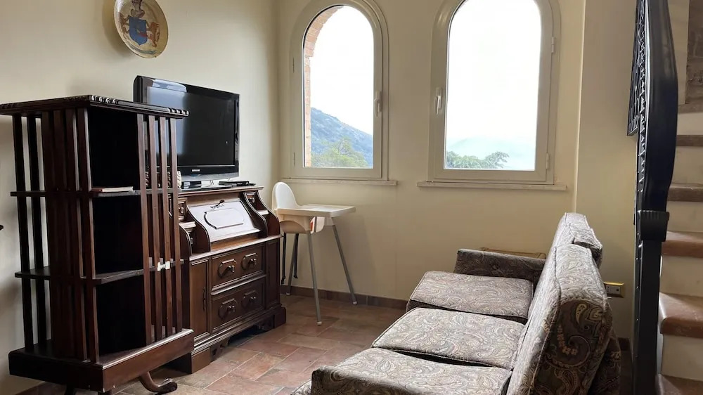 Villa Felici Montecristo