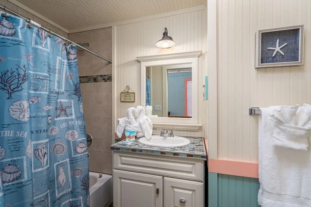 285 Lazy Way - Lazy Beaches Getaway by Coastal Vacation Properties