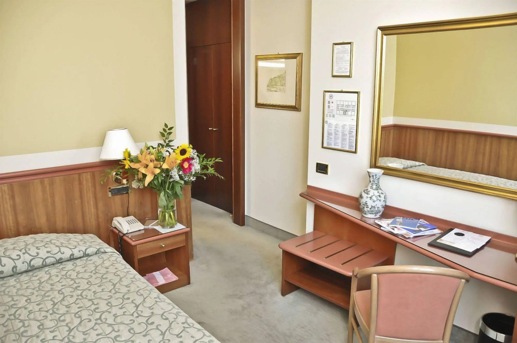 Hotel Lloyd