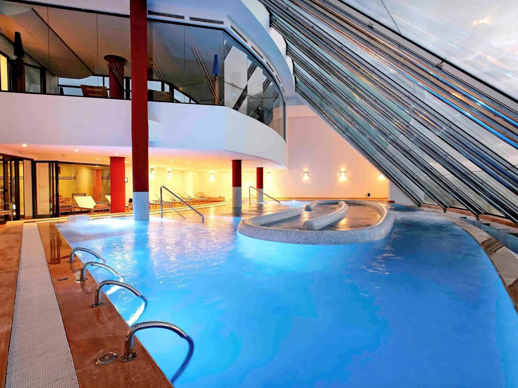 Pullman Mazagan Royal Golf & Spa