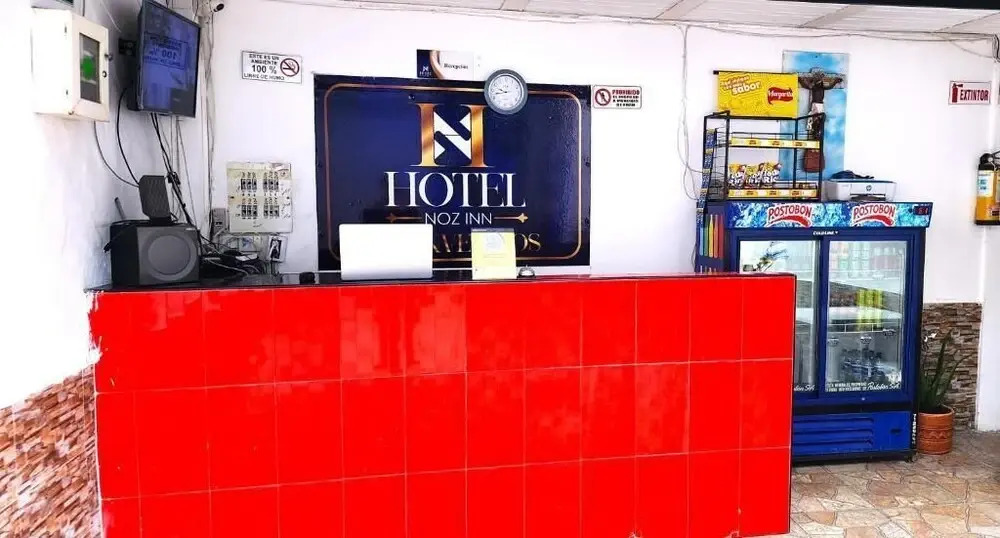 Hotel Noz Inn