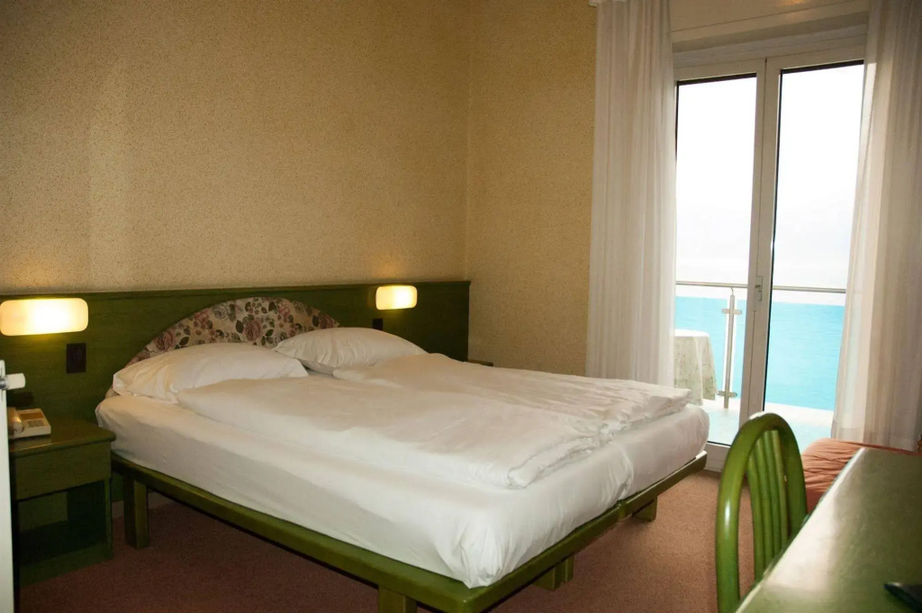 Hotel Caribe by Double Hospitality