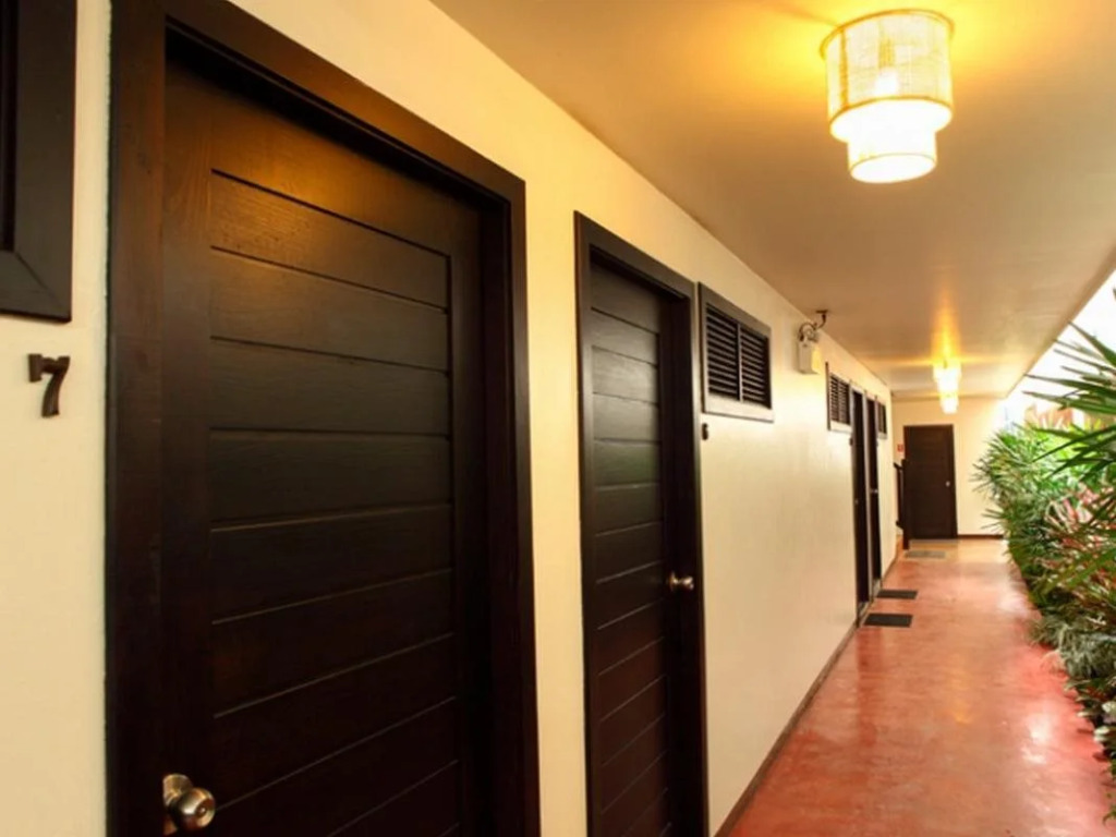 BB Mantra Boutique Hotel
