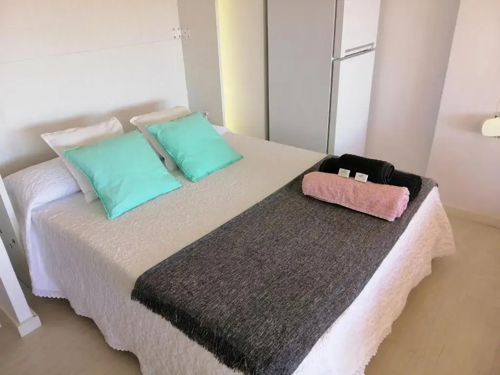 La Manga Vistas al Mar Suite1