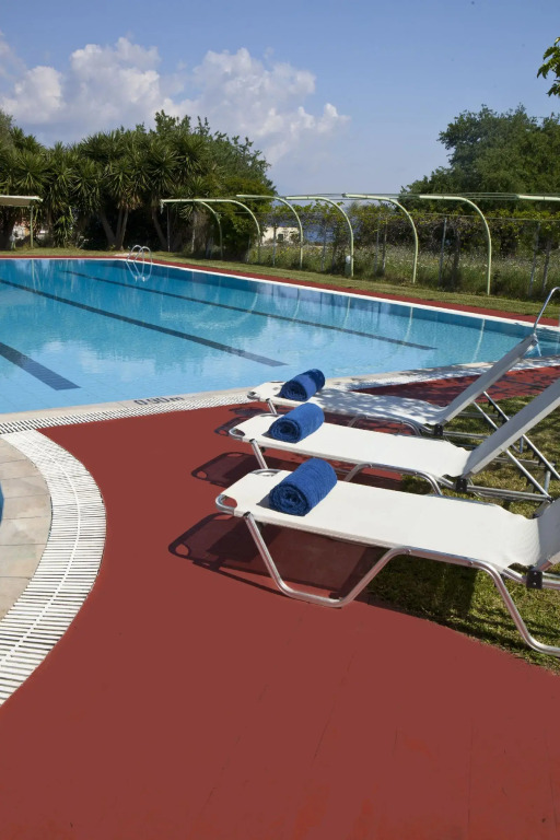 Palatino Hotel