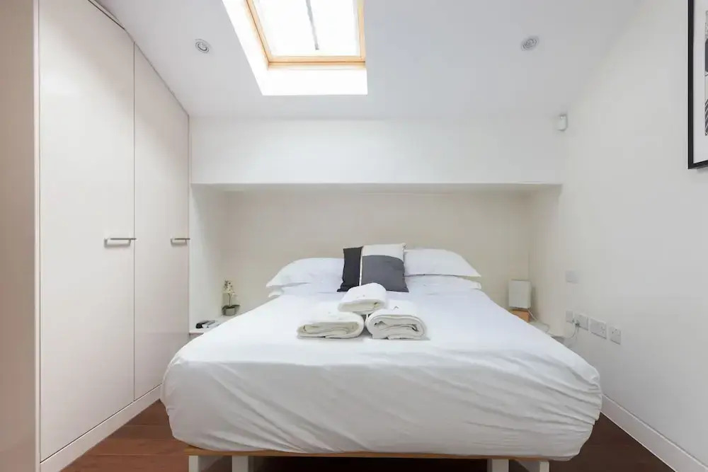 3 BDR Mews Belgravia by The Residences