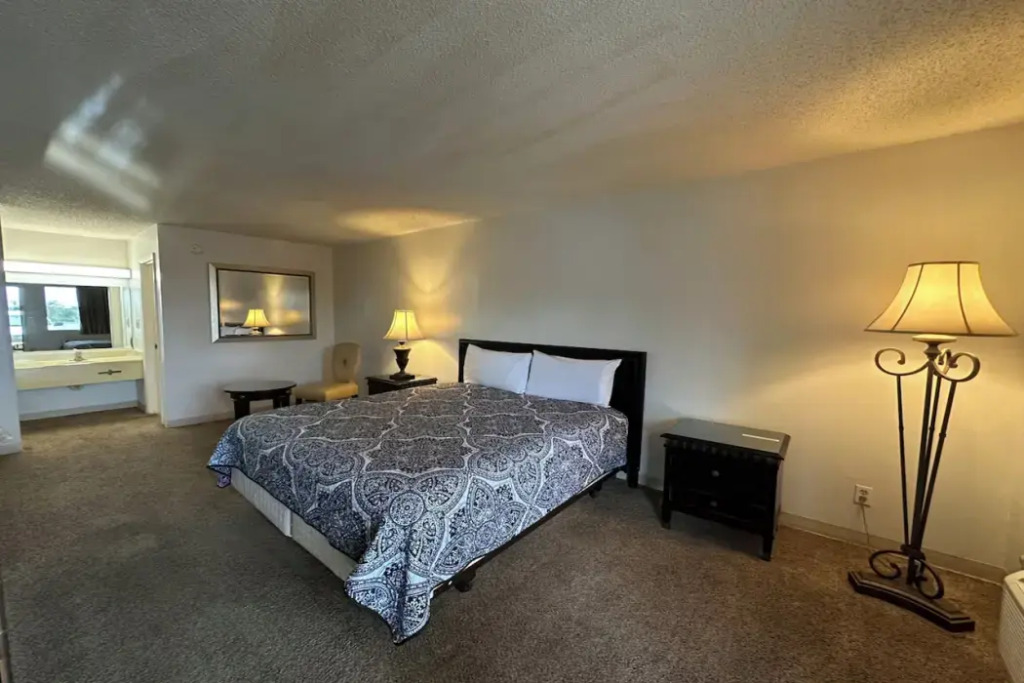 Super Value Inn Richland Near Americus US 280