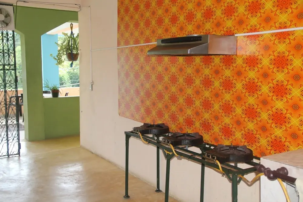 Luiggi Hostel