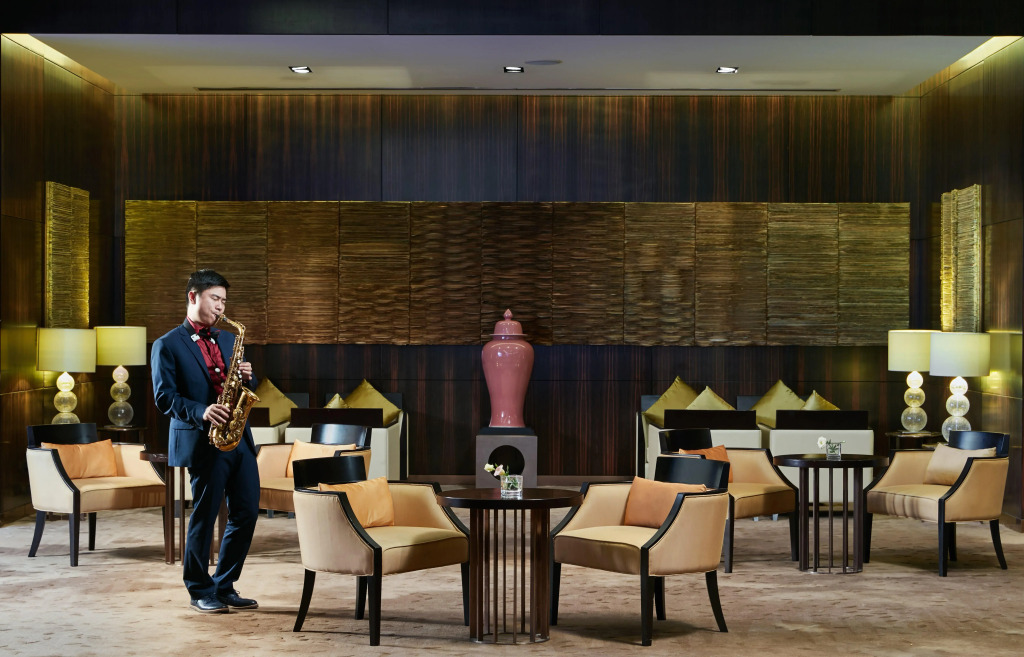 The Azure Ningbo, Vignette Collection by IHG