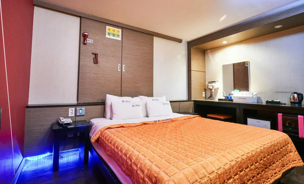 BZ Hotel