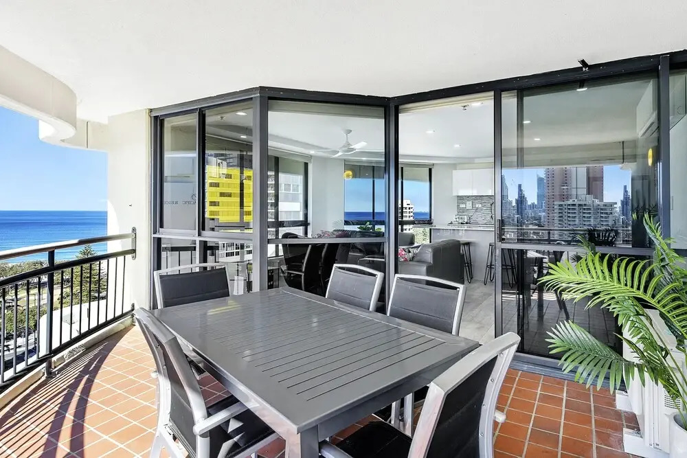Victoria Square Apartments