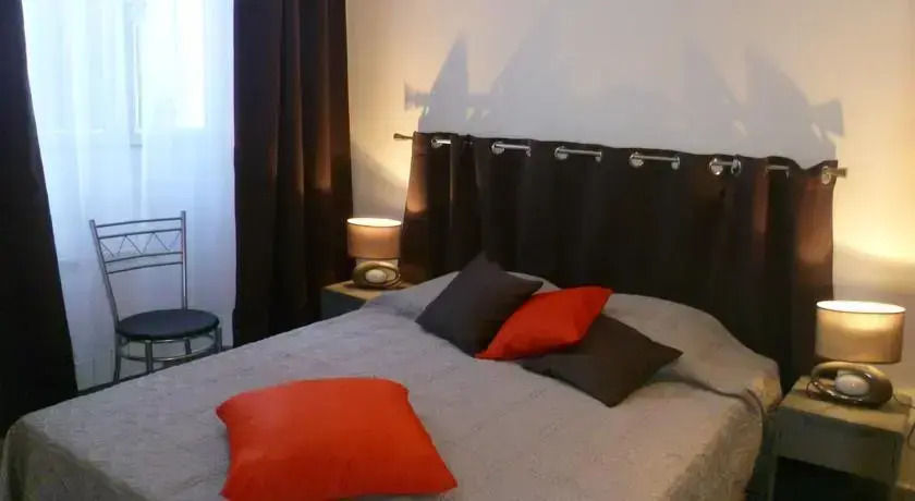 Karolina Properties - Jean Jaures