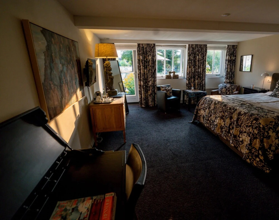 Hoeve de Haar B&B&More