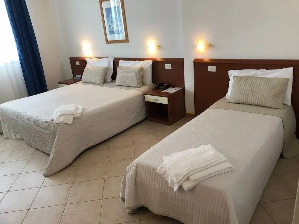 Hotel Petrarca