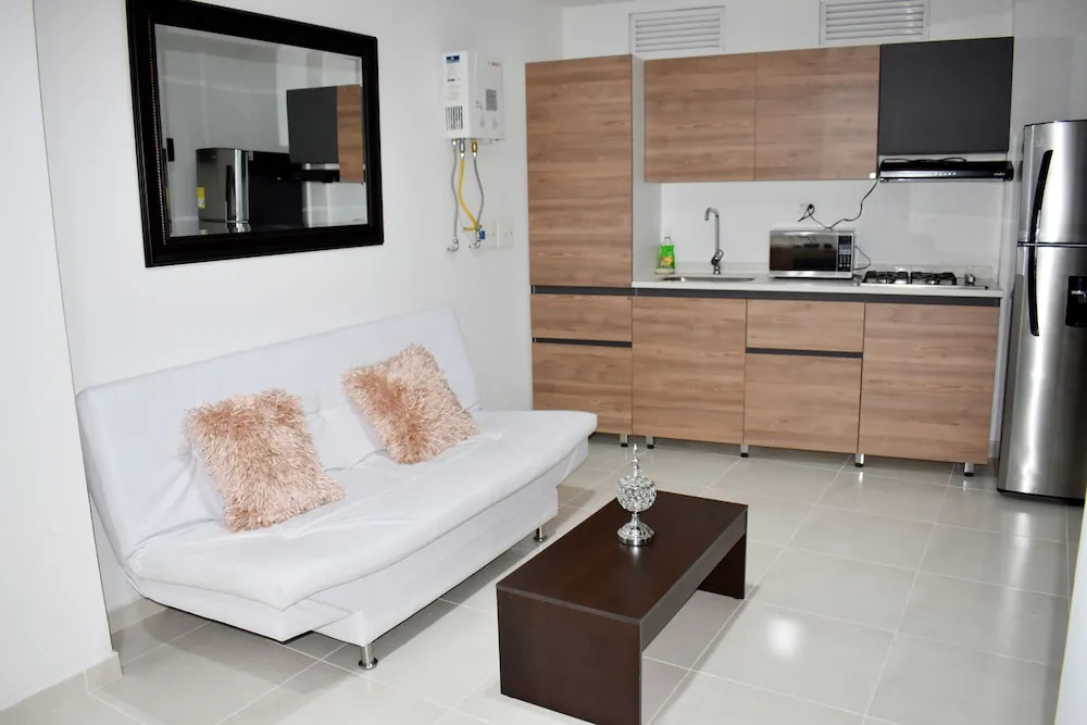 Guatapé Apartamentos A&A Parque