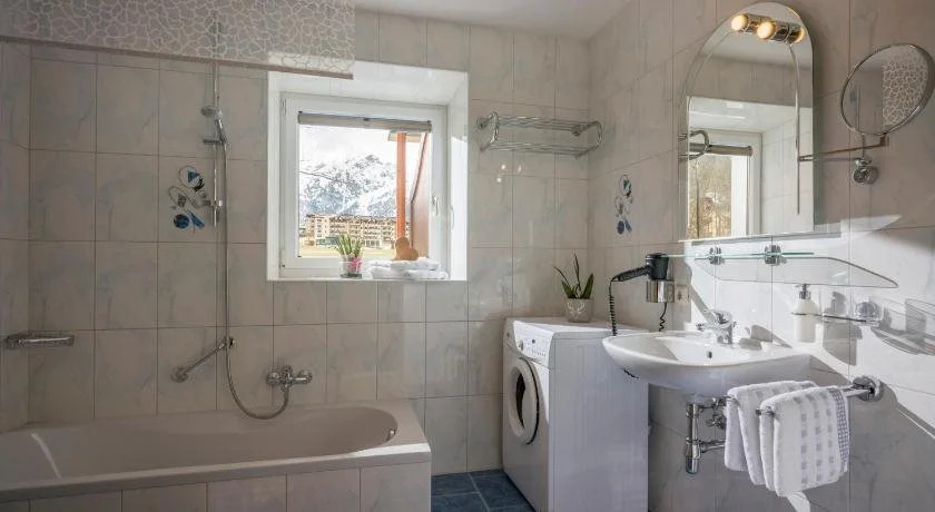 Appartements Am Achensee