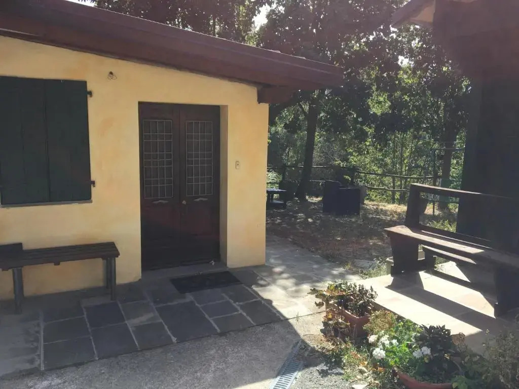Locanda Zita